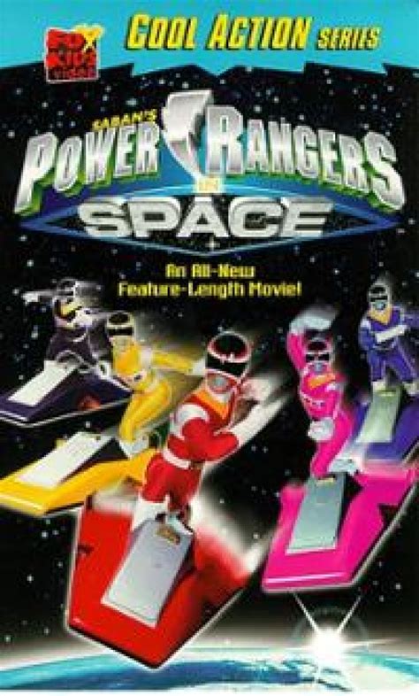 power rangers in space|power rangers w kosmosie.